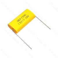 ราคา DIYsound FOR AUDIO cเสียงแหลม 2 2uf 3 3uF 4 7uf 100V 250V 2 2 3 3 4 7 C ซีเสียงแหลม ซีเสียงแหลมโม hi cap ตัวcเสียงแหลม ตัว c เสียง แหลม (22162230414)