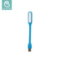 ราคา Cozy Corners โคมไฟอ่านหนังสือ โคมไฟ USB ไฟฉาย แบบพกพา Mini LED USB Light แสงนุ่มนวลและไม่พร่างพราย (21520456928)