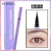 ราคา Horec อายไลเนอร์แบบน้ำ Black Liquid Eyeliner อายไลเนอร์กันน้ำ water based Paint PEN ทนทานไม่จางง่ายและง่ายต่อการลบ (21912921805)