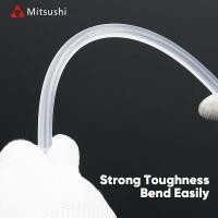 ราคา Mitsushi ปืนยิงกาวไฟฟ้า 40W ปืนยิงกาวร้อน ปืนกาวร้อน ปืนยิงกาวขนาดเล็ก ปืนยิงกาวร้อน 50pcs กาวแท่ง (22157707142)