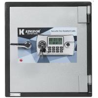 KINGDOM ตู้นิรภัยอิเล็กทรอนิกส์ รุ่น SAE-1823