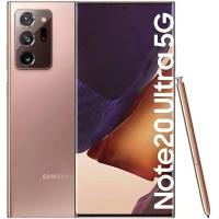 ราคา Samsung Galaxy Note20 Ultra 5G Ram12 128GB 256GB 512GB Screen Size 6 9 ของแท้ 100 ส่งฟรี (19309480102)
