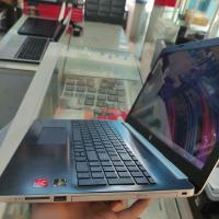 ราคา โน๊ตบุกมือสองเล่นเกม HP Ryzen 5 แรม 8 การ์ดจอแรงๆ AMD Radeon RX Vega 8 (20107995407)