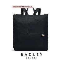 ราคา RADLEY LONDON POCKET ESSENTIALS MEDIUM ZIPTOP BACKPACK (21980741075)