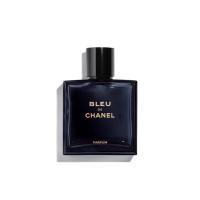 ราคา น้ำหอมแบรนด์เนมแท้ CHANEL BLEU PARFUM MENS AND WOMENS EDP PERFUME FRAGRANCE SPRAY 100ML (22069489557)