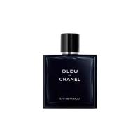 ราคา น้ำหอมแบรนด์เนมแท้ CHANEL BLEU MENS AND WOMENS EDP PERFUME FRAGRANCE SPRAY 100ML (22069514579)