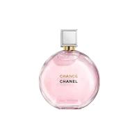 ราคา น้ำหอมแบรนด์เนมแท้ CHANEL CHANCE EAU TENDRE MENS AND WOMENS EDP PERFUME FRAGRANCE SPRAY 100ML (22069449706)