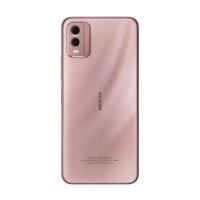 ราคา ของแท้ เครื่องศูนย์ Nokia C32 4 128GB จอใหญ่ 6 5 กล้อง 8MP แบตฯ 5000 mAh เครื่องศูนย์ไทยรับประกัน 1 ปี (21553954590)