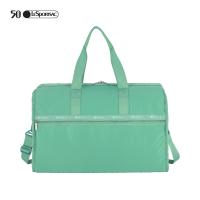 ราคา Lesportsac Deluxe Lg Weekender Bag กระเป๋าเดินทางใบใหญ่ Style 4319 (21970417866)