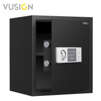 ราคา Vusign ตู้เซฟสำนักงาน เซฟนิรภัย ตู้เซฟอิเล็กทรอนิกส์ ตู้นิรภัย ตู้เซฟเก็บเงิน ตู้เซฟ เซฟ กันไฟ กันสนิม ระบบล็อคสองขั้น แข็งแรง รับประกัน1ปี ออกใบกำกับภาษีได้ Safe Box (21527808019)