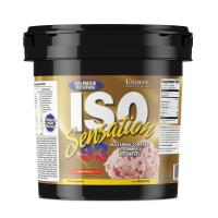 ราคา Ultimate Nutrition ISO Sensation 93 5 Lbs เวย์โปรตีนไอโซเลท เสริมสร้างกล้ามเนื้อ ลดไขมัน (21311103941)