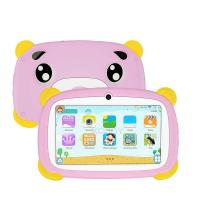 ราคา tablet kid แท็บเล็ตเด็ก tablet for kid ขนาด 7 นิ้ว Android 13 รับประกัน 1 ปี สำหรับเด็กอายุ 3 ปีขึ้นไป (22021752855)
