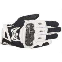 ราคา Alpinestars ถุงมือ รุ่น NEW SMX 2 AIR CARBON V2 GLOVES (15972177720)
