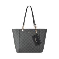 ราคา NINE WEST กระเป๋าสะพาย BASIL NGC542222 สีดำ (21542885926)