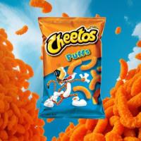 ราคา Cheetos อเมริกา ยกลัง 12ห่อ 24ห่อ Flamin Hot Cheddar Jalapeno Puffs Crunchy Cheesy มีให้เลือก 4 รส ส่งฟรี (21579481383)