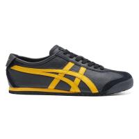 ราคา Onitsuka Tiger Mexico 66 Black Yellow ของใหม่ ของแท้100 มีกล่องป้ายครบ (21551464062)