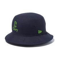 ราคา New Era หมวก รุ่น NEW ERA FIT FOR GLORY NAVY BUCKET 01 (22116859143)
