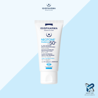 ราคา ISIS PHARMA NEOTONE Radiance SPF50 30ml ครีมกันแดด ผสมไวท์เทนนิ่ง พร้อมบำรุง ฝ้า กระ จุดด่างดำ ป้องกันทุกรังสี ของแท้ 100 (14113622344)