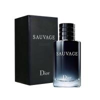 ราคา น้ําหอม Dior Sauvage EDP perfume 100ML christiandior น้ำหอมผู้ชาย น้ําหอมแท้ น้ําหอมติดทนนาน (19453012002)
