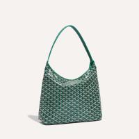 ราคา พร้อมส่ง กระเป๋า โกยาร์ด โฮโบ Goyard Bohème Hobo Bag กระเป๋าใบใหญ่มีซิป (21543353089)