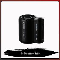 ราคา SANTU Outdoor พัดลมคาดเอว แอร์แขวนเอว พัดลมคาดเอว พัดลมพกพา พัดลมเอวกลางแจ้งแขวนเอว พัดลมพกพา พัดลมแขวนเอว 3สีเลือกได้ พัดลมเอว USB ชาร์จได้ ตั้งแคมป์ ใบพัดมินิมอล พัดลมแบบพกพา พัดลมแขวนคอ พัดลมแขวนเ 