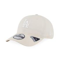 ราคา LOS ANGELES DODGERS SAKURA LIGHT CREAM 9TWENTY SMALL CAP (21456739456)