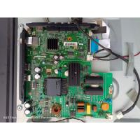 ราคา Mainboard LG รุ่น 43LK5000PTA พาร์ท TP MS3463S PB765 เมนบอร์ด แอลจี อะไหล่แท้ ของถอดมือสอง รับประกันสินค้า 30 วัน (21642454387)