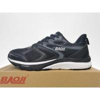 ราคา Baoji624 รองเท้าวิ่งบาโอจิผู้ชาย รองเท้าผ้าใบบาโอจิ รุ่น m624 ตรงปก ของแท้ ส่งไว (11103939239)
