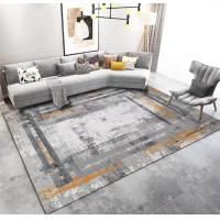 ราคา SNAIL PRIME ส่งจากไทยพรมปูพื่นห้อง 160x230ซม นิ่มซับน้ำได้ดี พรมปูพื่นห้องขนาดไหญ่ พรมขนนุ่ม พรมแต่งห้อง120 160ซม 160x230ซม 200 300ซม (21449108937)