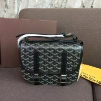 ราคา ใหม่อานแบบมีฟันของสุนัขสไตล์ Goyard ของฝรั่งเศสความจุขนาดใหญ่แฟชั่นสะพายไหล่พิมพ์ลาย Goya Postman กระเป๋าสะพายข้าง2024นำเข้าแบบคลาสสิกทุกเพศ (21661215319)