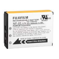 ราคา FUJIFILM เครื่องชาร์จ BC 85 NP 85แบตเตอรี่ Genunie สำหรับกล้องดิจิตอล Fujifilm SL300 SL305 SL245 SL280 SL1000 SL260 (19870128639)