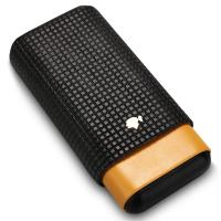 ราคา Cig case cow leather moisturizer case portable cedar wood three pack (21525605685)