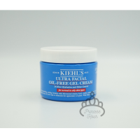 ราคา KIEHLS Ultra Facial Oil Free Gel Cream 50 125 ml ป้ายห้างไทย (10241710507)