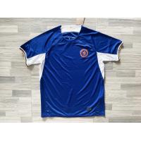 ราคา ใหม่ เสื้อฟุตบอล สโมสร เชลซี ชุดเหย้า เกรดแฟนบอล เพเยอร์ ฤดูกาล 2023 2024 Chelsea FC Home Jersey 2023 2024 (19716697470)