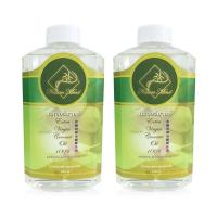 ราคา น้ำมันมะพร้าว สกัดเย็น บริสุทธิ์ 100 ขนาด 500ml 2 ขวด Nature mind เนเจอร์ มายด์ บำรุงผิวหน้า เช็ดเครื่องสำอาง หมักผม ผมนุ่ม นวดตัว บำรุงผิวกาย (9403310)