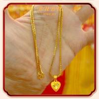 ราคา 99 9 สร้อยอิตาลี ทองคำแท้ 18K น้ำหนักทอง 3 กรัม ขายได้ จำนำได้ทอง แท้ หลุด จำนำ (22120696992)
