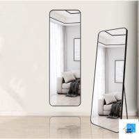 ราคา DD กระจกส่องเต็มตัว ขนาดใหญ่ 40x150 ซม กว้างxยาว ตั้งพื้นทรงสูง ส่องแล้วหุ่นดี กระจกใสคมชัด บานใหญ่ ปลีก ส่ง Double Drink Shop D728 (21570340534)