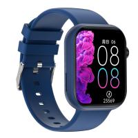 ราคา Aolon Foom Lite สมาร์ทวอท์ช หน้าจอ HD ขนาด 1 83 นิ้ว นาฬิกาโทรบลูทูธ IP68 นาฬิกาสปอร์ตกันน้ำ รองรับภาษาไทย ตรวจวัดอัตราการเต้นของหัวใจ ความ (21630242962)
