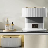 ราคา รับประกัน 5 ป 13L เครื่องซักผ้า mini ตั้วเวลา 3 ระดับ ซักรีด การคายน้ำ อัตราการต้านเชื้อสูงถึง 99 9 พับใน 3 วินาที และไม่กินพื้นที่ เครื่องซักผ้าเล็ก เครื่องซักผ้าพกพา เครื่องซักผ้าอัตโนมัติ ถังซักผ้ 