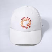 ราคา John Henry หมวกแก๊ป รุ่น JH F523MHAAC06 สีขาวนวล (21636573119)