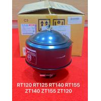 ราคา ของแท้ ชุดหม้อกรองอากาศ คูโบต้า RT120 RT125 RT140 RT155 ZT140 ZT155 ZT120 kubota กรองอากาศ ไส้กรอง (21885495739)