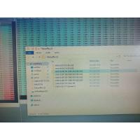 ราคา ไฟล์รีแมพPCX 160 2023 ไฟล์Bin และไฟล์ XDF (21260474266)