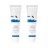 ราคา ของแท้ 100 Round Lab Birch Juice Moisturizing Sunscreen กันแดด ครีมกันแดดหน้า ครีมกันแดด SPF50 PA 50ml (21419579278)