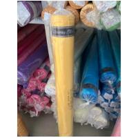 ราคา ยกม้วนราคาถูก ผ้าเครป ผ้าต่วน ผ้ามัน ผ้าทำฉากถ่ายรูป ผ้าผูกเวที ผูกรั้ว ผ้าทำระบายพิธี ผ้าจับจีบโต๊ะ (21275423055)