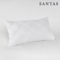 ราคา SANTAS ปลอกรองกันเปื้อน หมอนสำหรับเด็ก Pillow Protector มีให้เลือก 3 ขนาด (9218564193)