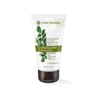 ราคา ผลิตภัณฑ์สครับหนังศีรษะ อีฟโรเช่ Antipollution Detox Hair Scrub Yves Rocher จำนวน 1 หลอด 150 g (527142034)