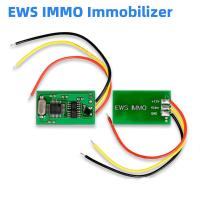 ราคา 1Pcs EWS IMMO Auto EWS2 EWS3 2 Emulator สำหรับ Bmw E34 E36 E38 E46 Auto EWS IMMO Immobilizer สำหรับ BMW พร้อมสายเคเบิล (20524871309)