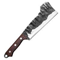 ราคา ตรงปกพร้อมส่งK7 มีดอีโต้ญี่ปุ่น อีโต้สับกระดูก มีดอีโต้ใหญ่35ซม (21358407475)