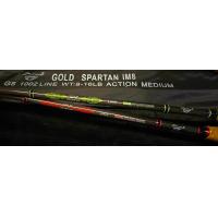 ราคา ASHINO GOLD SPARTAN IM8 คันตกปลาเกล็ด (21989528203)