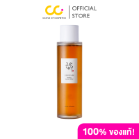 ราคา Beauty of Joseon Ginseng Essence Water 150ml บิวตี้ ออฟ โชซอน น้ำตบรากโสมเกาหลี (21753747782)